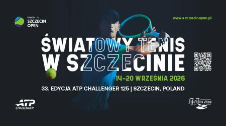 Invest in Szczecin Open 2026 - karnet